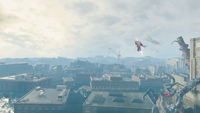 What 2000 Hours of Dante Looks Like in Devil May Cry 5 смотреть онлайн