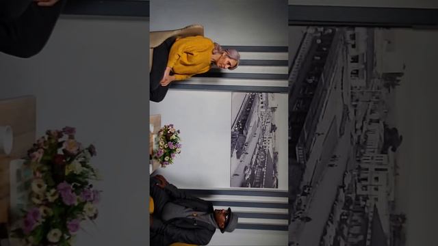 Maebel Mereja - ማዕበል መረጃ is live! смотреть онлайн