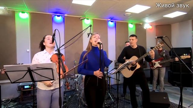 Вячеслав Антонов & ВИА _За Глубинку_. Генеральная репетиция. смотреть онлайн