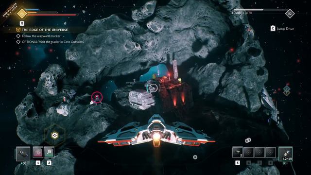 Everspace 2 Прохождение с русским переводом #3 смотреть онлайн