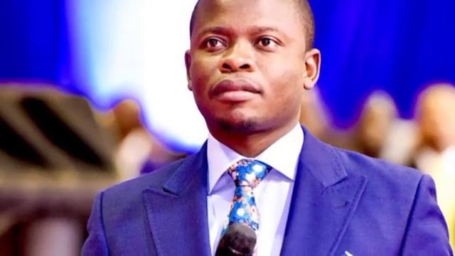Bushiri's Camera M Exposes Him For Fake Angel Miracle He Demands 2million Rand's