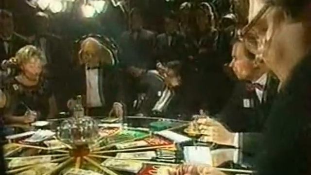 Что? Где? Когда? Вопрос Владимира Ворошилова. 1998.06.27 смотреть онлайн