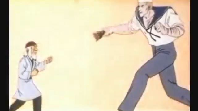 Kong Fu Boy Chinmi - مدرسة الكونغ فو - 鉄拳チンミ (The Great Master) смотреть онлайн