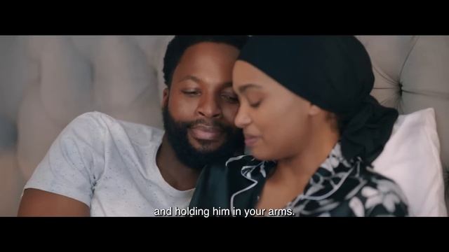 Love is in the air - Umkhokha: The Curse | Mzansi Magic S1 | Ep 235 | DStv смотреть онлайн