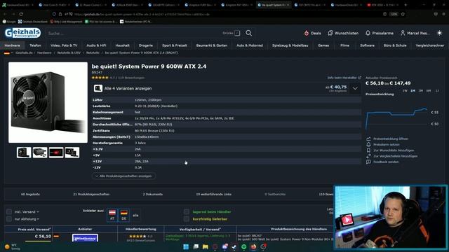 DUBARO - Hardwaredealz 800 und Kreativecke 900 PC - Taugen die was? смотреть онлайн