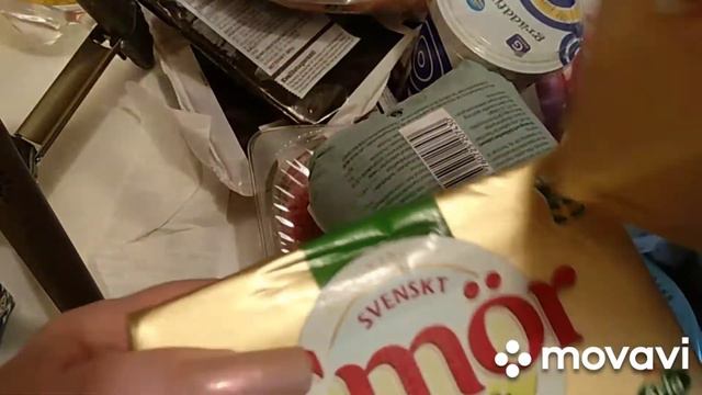 Швеция, Мальмё. Закупки🛒 смотреть онлайн