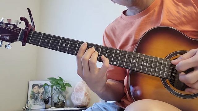 we are the champions guitar cover смотреть онлайн