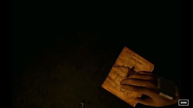 ?PARANORMAL ACTIVITY THE LOST SOUL ?| PART 1| Blind Livestream Playstation VR! смотреть онлайн