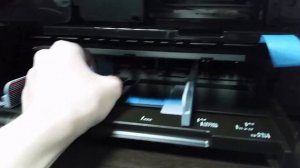 Обзор МФУ HP Officejet 7612