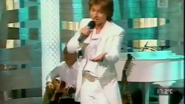 В нашу гавань заходили корабли