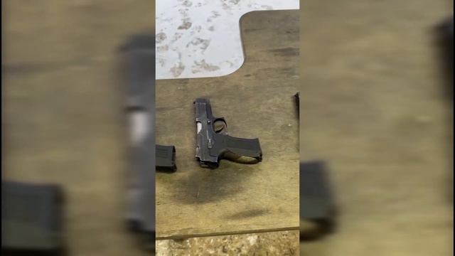 Сергей Серебряков принимает парад. Владимир Боглаев- поздравление с Днем защитника Отечества. смотреть онлайн