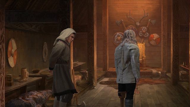 Licence to Seduce: A Crusader Kings Story | Part 1 смотреть онлайн
