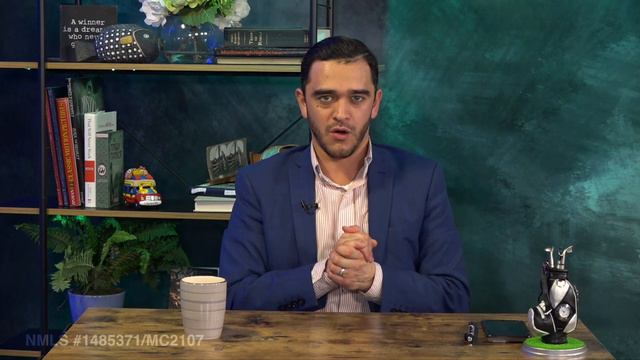 Homebuying 101 with Sebastian Cordoba - Episode 6 смотреть онлайн