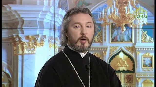 Церковный календарь 27 февраля 2020. Святой равноапостольный Кирилл, учитель Словенский (869) смотреть онлайн