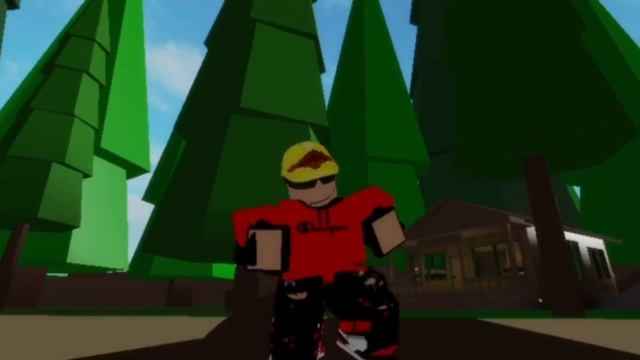 Скибиди доп в Roblox смотреть онлайн