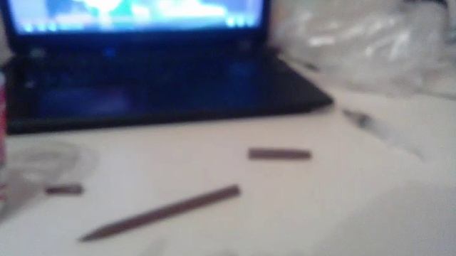 Как сделать симпатические чернила? смотреть онлайн