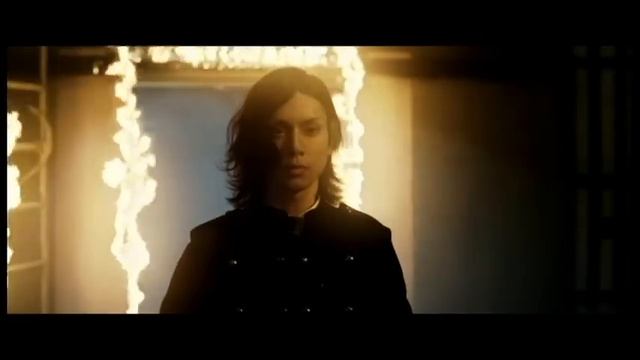 Темный дворецкий Канцлер Ги