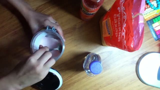 Делаем скраб в домашних условиях) смотреть онлайн