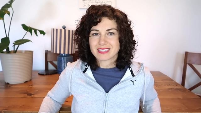 Curly Girl Method The 5 Best Tips смотреть онлайн