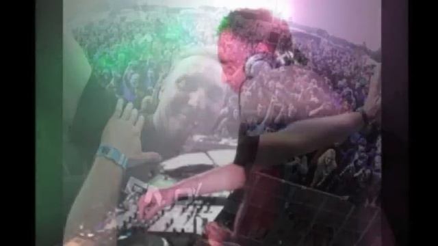 DJ Aphrodite Live in USA - December 2015 смотреть онлайн