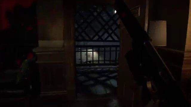 Resident evil 7 смотреть онлайн