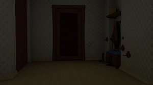 Horror барбоскины (темнота)