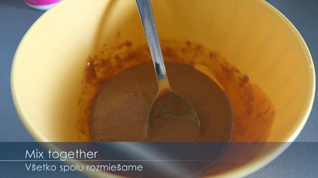 #foodporn 50 SECONDS MUG CAKE │HOMEMADE RECIPE│Zdravý recept: Koláčik v šálke смотреть онлайн
