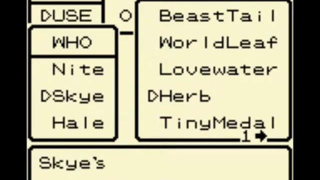 Let's Play Dragon Warrior Monsters Part 15:The Elusive Man смотреть онлайн