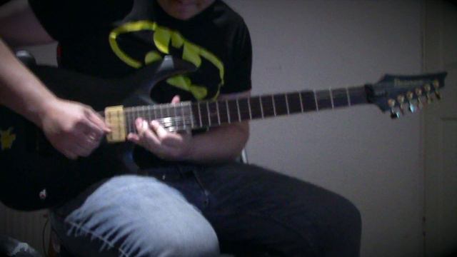 Djent Solo
