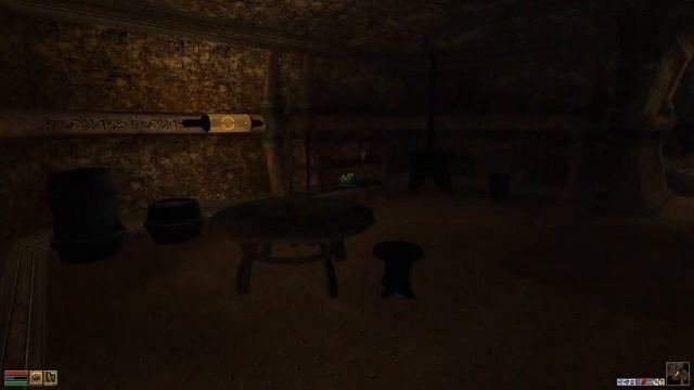 Morrowind Stream Archive 2 смотреть онлайн