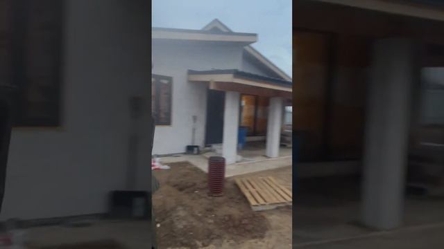 Правильная кладка газоблока. Строй Оркестр.