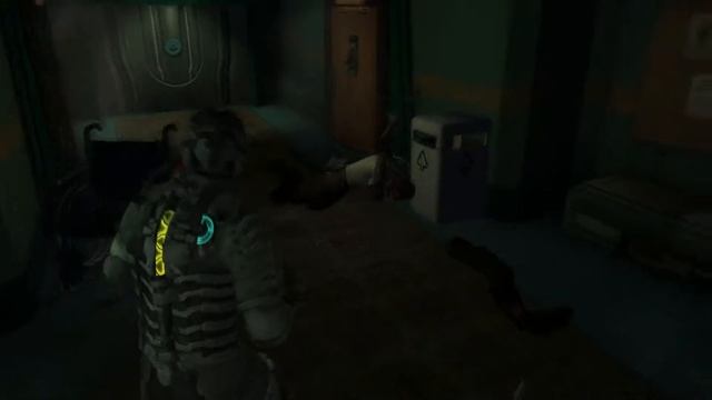 Dead space 2 на слабом ПК |GT620M||ОЗУ 4gb| смотреть онлайн