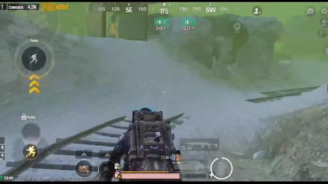 Убицы 5 карти / играем 3 и 5 карту/METRO ROYAL / LEGENDA/ 09.02.2023 / PUBG MOBILE смотреть онлайн