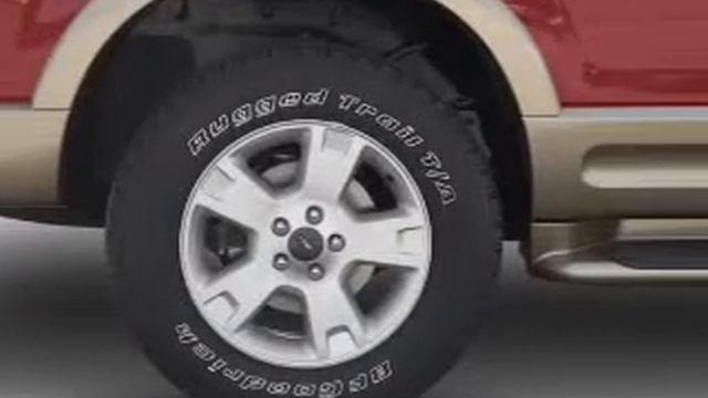 2003 Ford Explorer - Lakeland FL смотреть онлайн
