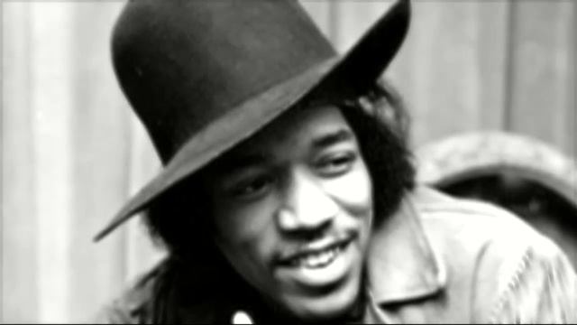 Jimi Hendrix Tribute - All Along The Watch Tower ( Acoustic Version )