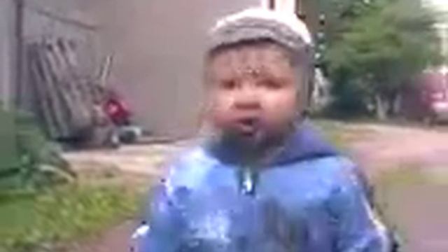 не пей из лужи, козленочком станешь! смотреть онлайн