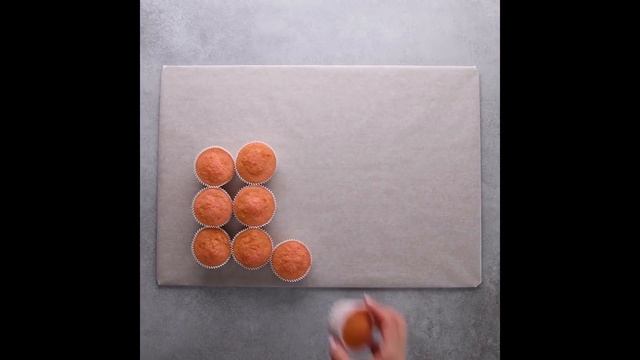 Sprinkles, Chocolate, Candy and Snacks Come Together in These Cupcake Hacks! | Recipes by So Yummy смотреть онлайн