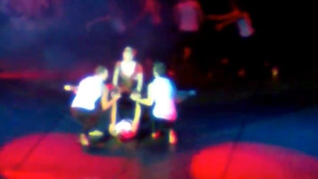 Балет А.Волочковой смотреть онлайн