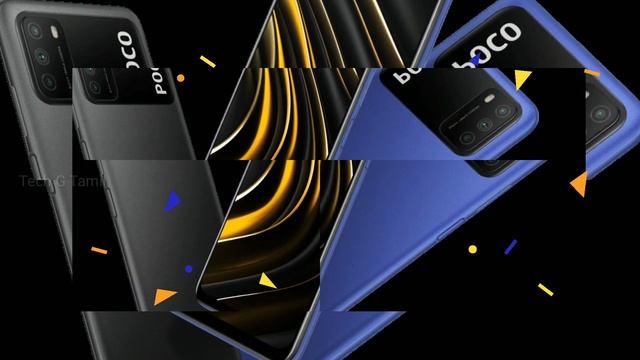 POCO M3 வாங்கலாமா? | Mobile Under 10 K 2021 | Tech G Tamil смотреть онлайн