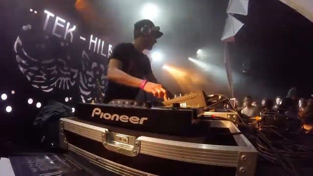 Hell Driver @ Black Hole 2 ( Jardin Moderne ) Rennes, France 2020 03 07 - Full Set Part 2 смотреть онлайн