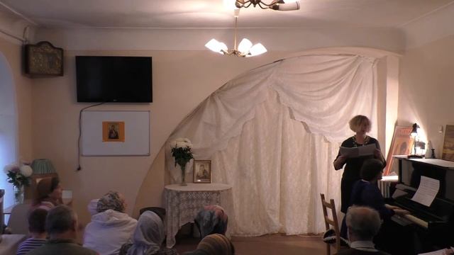 М Малевич Утоли моя печали смотреть онлайн