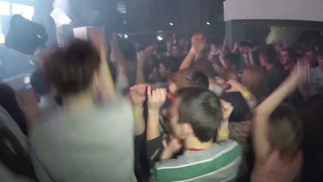 3.14ZDC, TRAPEZIUM VII, 6.12.2013 смотреть онлайн