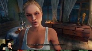 ?#9?Sniper: Ghost Warrior 3?Первое Прохождение - Стрим [1440]?Hard-Режим?УБИЙСТВА НА БЕЗЕ И СВАДЬБЕ