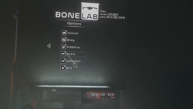 How to Delete Saved Games in BONELAB to Start a New Game смотреть онлайн