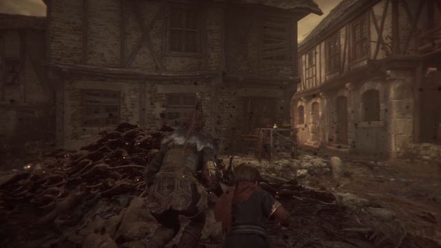 Прохождение A Plague Tale Innocence на русском языке без комментариев
Часть 10