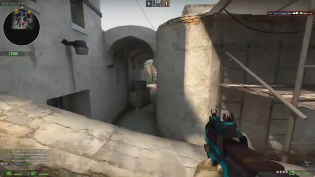 Волшебные очки в CS:GO | CS:GO Монтаж(Перезалив) смотреть онлайн