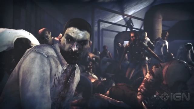 Left 4 Dead: The Sacrifice смотреть онлайн