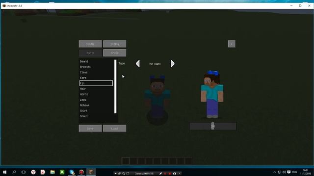 обзор мода minecraft 1.8.9 смотреть онлайн