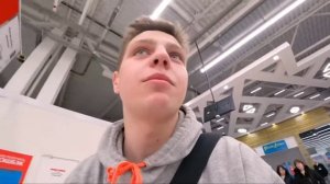 Влад самокатчик