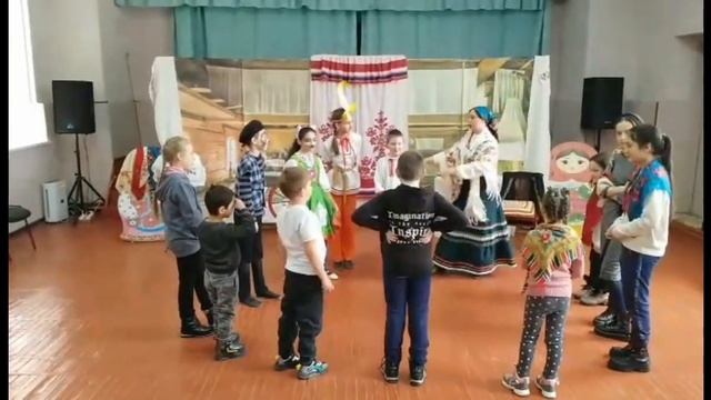 День рождения домовёнка Кузи смотреть онлайн